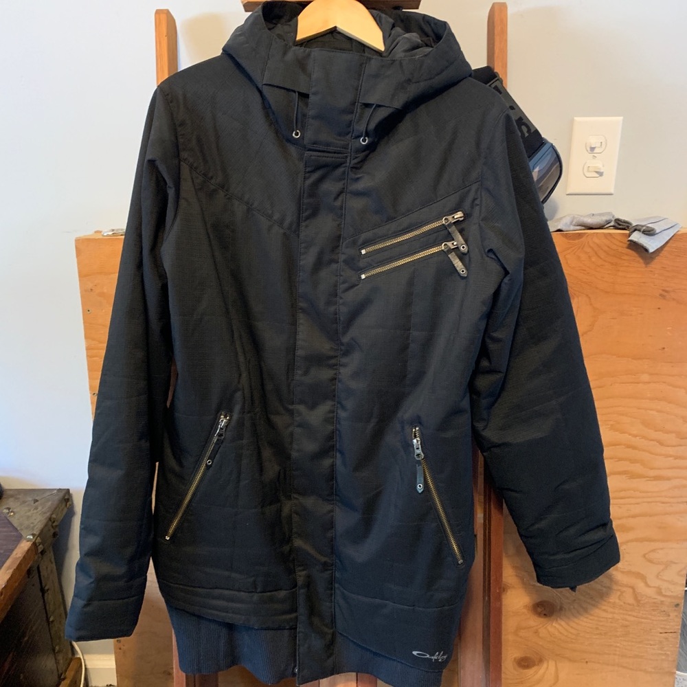 Women’s Oakley Float Jacket